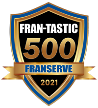 FranServe · Fran-Tastic 500 · 2021